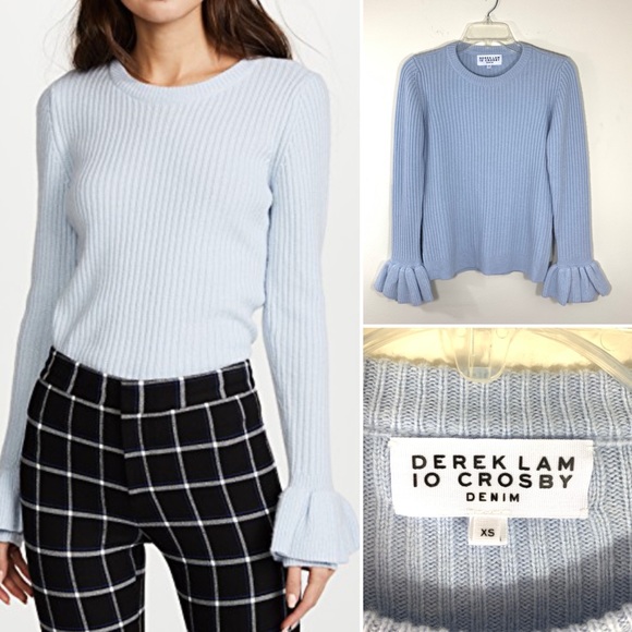 Derek Lam 10 Crosby Sweaters - Derek Lam 10 Crosby sweater   Size XS